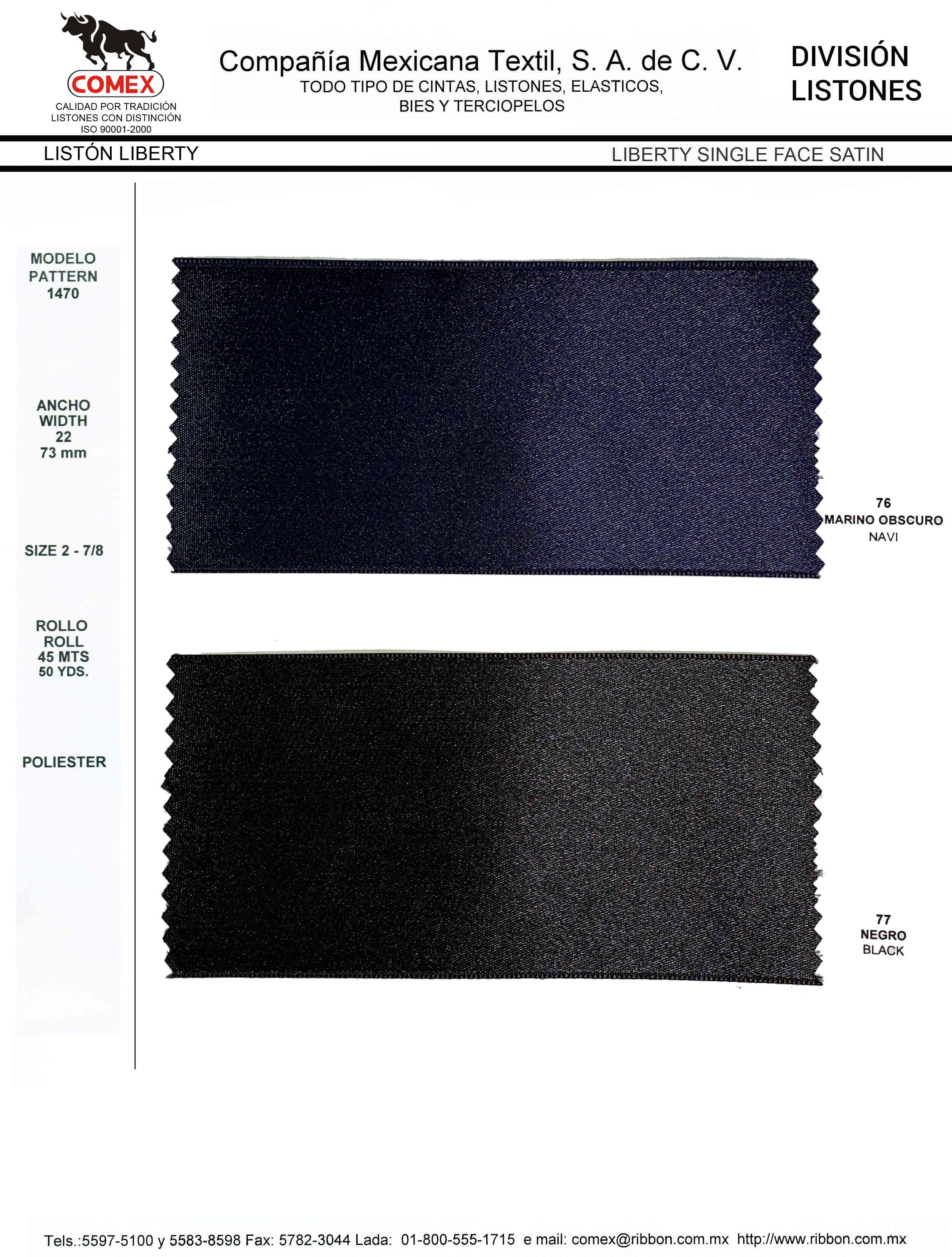 Carta de Colores Hoja #6